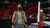 WWE-14年-RAW第1109期：主战赛 塞纳怀亚特家族再起波澜-花絮