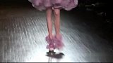Paco Rabanne 2012秋冬巴黎时装周秀场