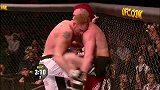 UFC-15年-UFC66中文典藏：中量级勒本vs麦克唐纳德-全场
