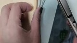 直发棒真是厉害，再也不怕纸卷起来了