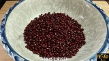 红豆，是钟南山院士推荐的健康杂粮之一，正确的吃法对健康有益！