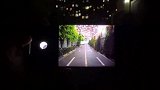 夜视仪警告！实测vivo X50 Pro+夜景效果