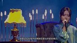 周笔畅超大胆素颜，女人味霸气回归！“超女第二”终于赢了李宇春