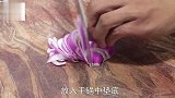 大厨教你做干锅千层豆腐,比红烧豆腐好吃多了,做法特别简单
