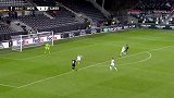 第70分钟林茨球员D·弗里泽射门 - 打偏