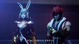 峡谷重案组：二狗子真倒霉，不仅要养哮天犬，还要增加个黑猫