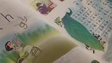 萌娃给大家读拼音，真的好可爱呀