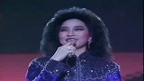 徐小凤粤语经典情歌《一脸红霞》，独特的嗓音让人陶醉！