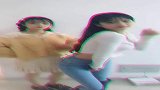 拉上室友一起嗨