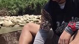 即将到达花人部落，会持续更新哦！