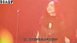 刘惜君：我是过气歌手？看老娘扭的这两下，瞬间涨粉百万！