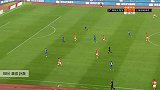 李帅 中超 2020 广州恒大淘宝 VS 上海绿地申花 精彩集锦