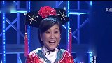 《妈妈咪呀》： 金星调侃贾玲“有了啊”，贾玲直呼有了也不站这啊！