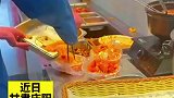 阿姨老年丧子生活困难