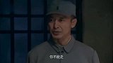 顶级特工卧底多年，司令一句行内黑话，当场自曝现身