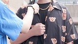 现在知道我为什么没有女朋友了吧！