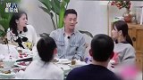林o老婆张馨月回应被骂，直言接受被骂，但骂家人和孩子不行