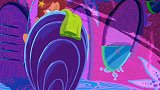 鲨鱼哥与美人鱼：鲨鱼哥变坏了？