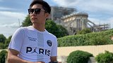 《记者说》卡纳瓦罗“反攻”媒体暗藏心事 艾克森为何认错记者？