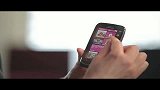Nokia Lumia 610 Hands On Video