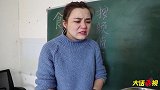 打饭看长相，阿宝第一天连盆端走，第二天却一根面条都没有