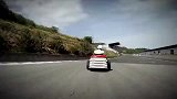 比保时捷还快 Honda打造超级割草机