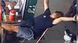 懒腰伸过头了，现在果然清醒的过头了