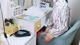 女子妄图用钱收买女儿打扫卫生