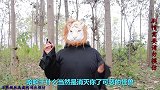 奥特曼真人版：怪兽学艺成功后偷袭迪迦，原来它是魔王派来的卧底