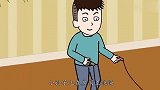 猪屁登：趣味篮球，你肯定没见过这种打篮球的方式