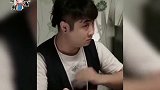 原来乔杉是最早的袋鼠摇 乔杉 袋鼠摇 买水泥找齐彬哈哈哈娱乐评论大赏