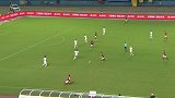 null nullVSnull 龙威(U23)(河南建业) 79' 成功抢断