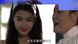 洪欣跟张丹峰机场零交流,全程低头玩手机!和好全都是假象