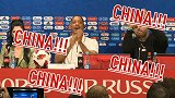 什么情况？世界杯上中国又乱入 威尔史密斯硬派怒吼10国国名