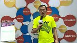 跑步-15年-奔跑中国上海站：奔跑中国起来嗨魔力开跑13083陈昊（5km）-花絮