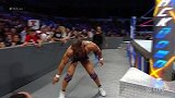 WWE-16年-SD第894期：双打赛美国第一VS乌索兄弟-全场