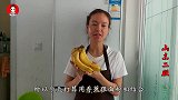 面粉别只蒸馒头，试试这创意做法，小刀一划一卷，出锅孩就流口水