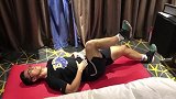 上海久世男篮体能师小哥哥亲自上阵 一份科学易懂的居家运动指南
