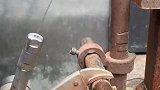 你知道水能切开钢铁吗？