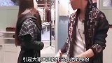 新义安龙头现身家宴，手握46万国产机，身份曝光难怪压向华强一