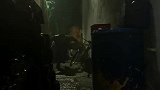 俩人走投无路，张耀扬叫梁家辉先走：有些人天生注定为其他人死