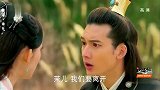太阳马上就要下山，小伙担心会永远困在梦境