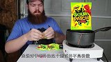 糖果的粘性有多强老外用它代替胶水，还挺好使的