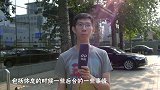 俄勒个去第一期-球迷说出内心愿望 宁泽涛迷妹表达心意