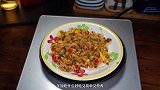 午饭吃什么好吃又简单又营养
