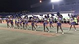 中超-17赛季-东北德比激烈对抗延续场下 中场休息拉拉队热舞表演掀高潮-专题
