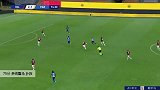 多纳鲁马 意甲 2019/2020 AC米兰 VS 帕尔马 精彩集锦