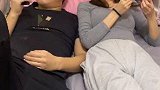 帮我看一眼，石头剪子布我是不是赢了？