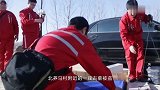 这座大墓规模远超慈禧光绪的地宫，墓主真是安禄山