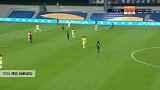 周云 中超 2020 广州富力 VS 江苏苏宁易购 精彩集锦